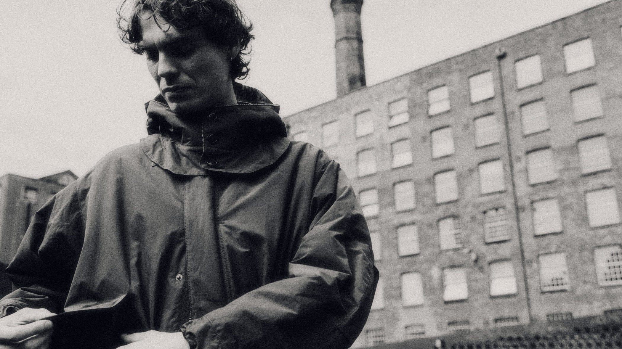 Barbour x Baracuta : l’héritage du nord de l’Angleterre