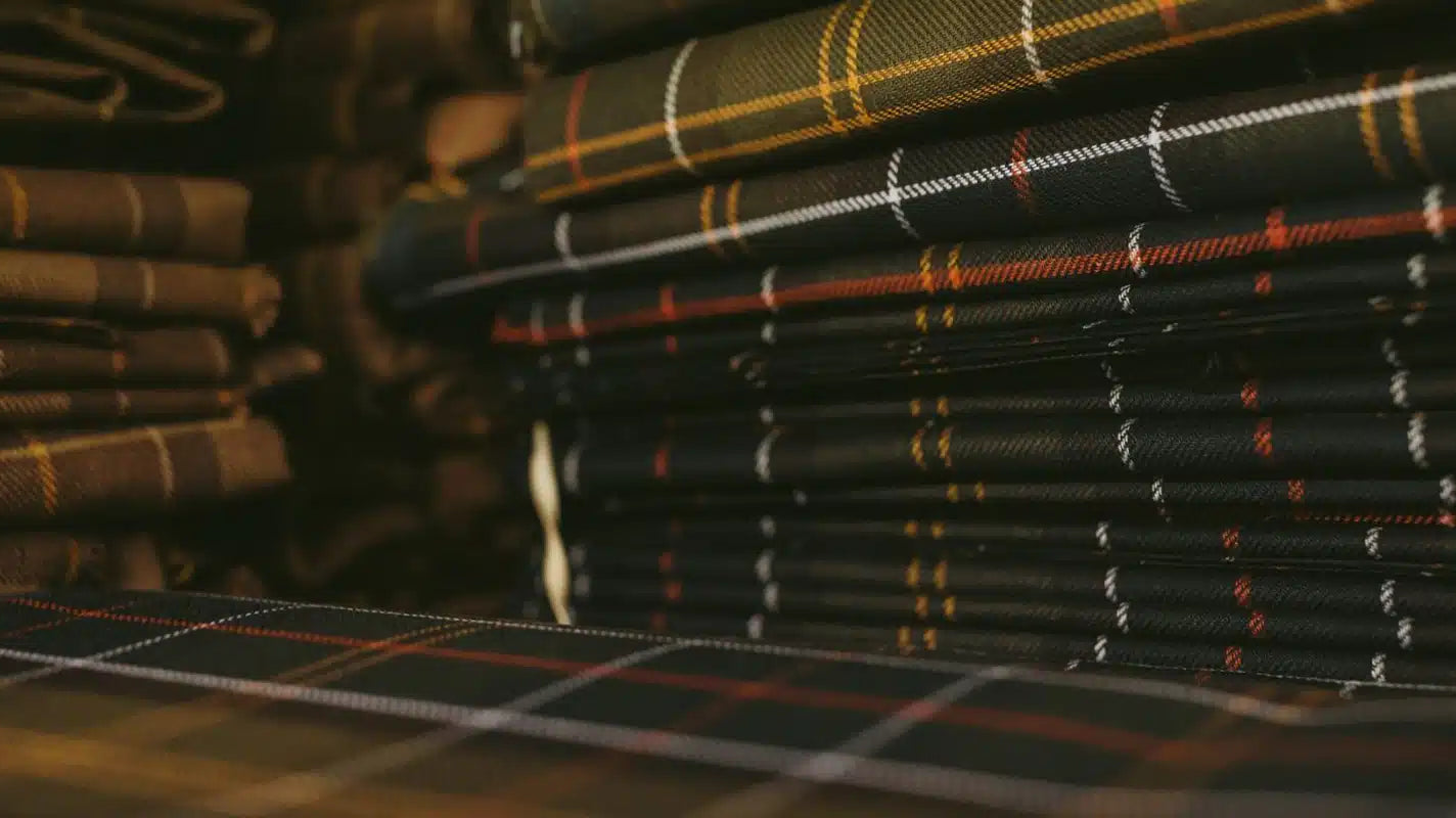 Les tartans Barbour, on vous dit tout !