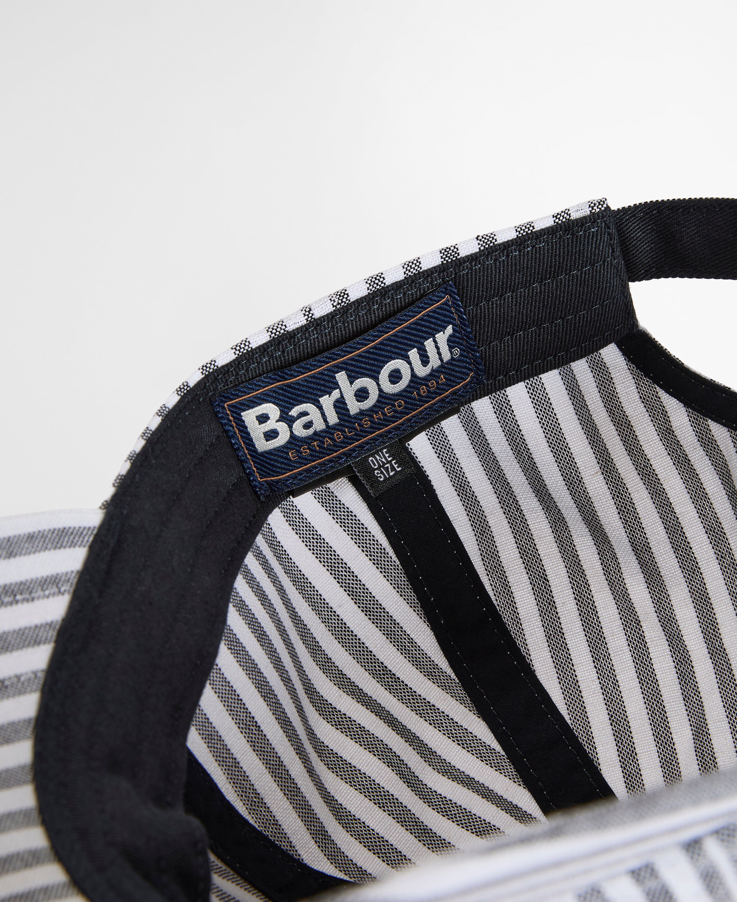 Barbour cresswell-cap-navy – Legend Story
