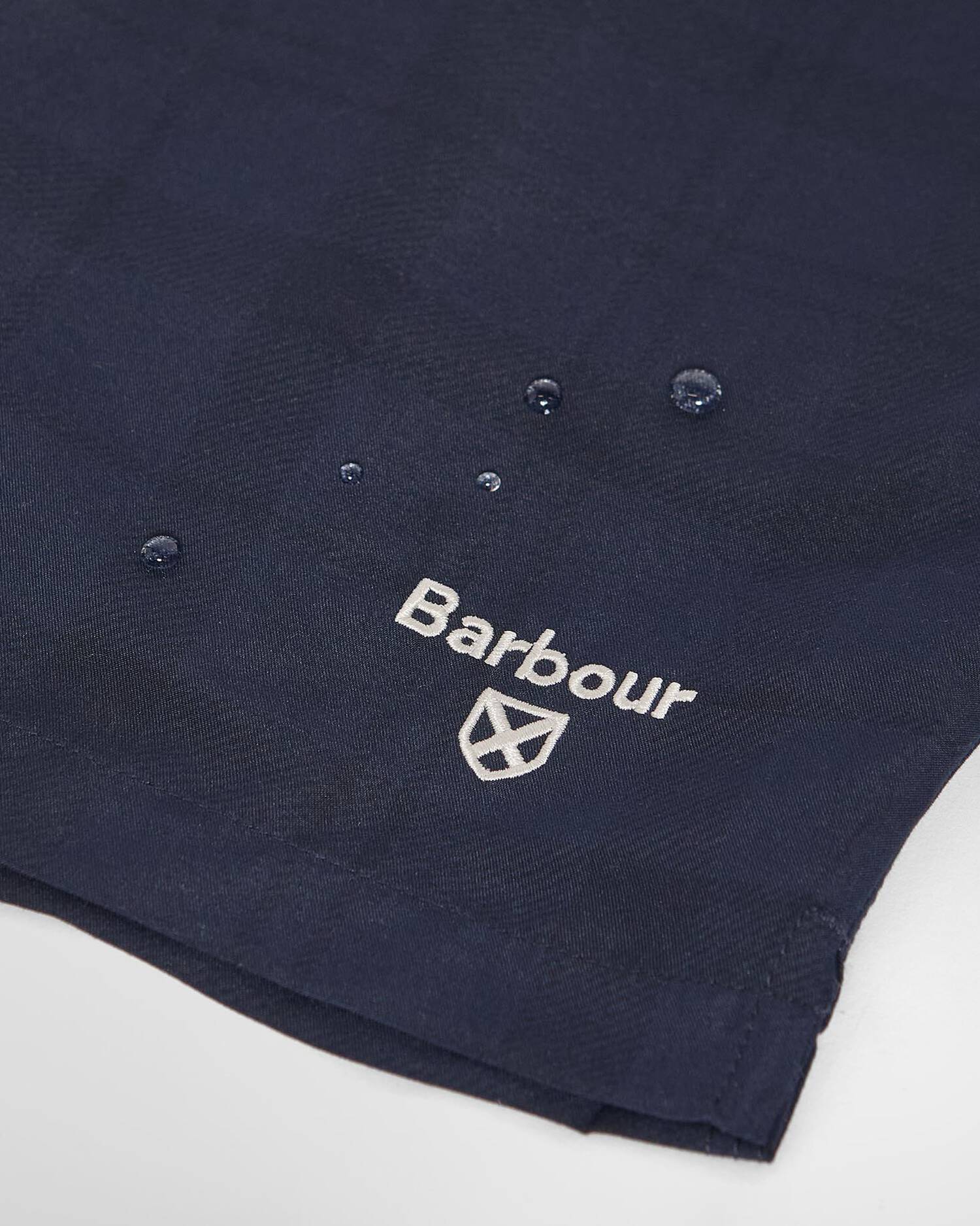 Barbour water-reactive-tartan-swim-sho-navy – Legend Story