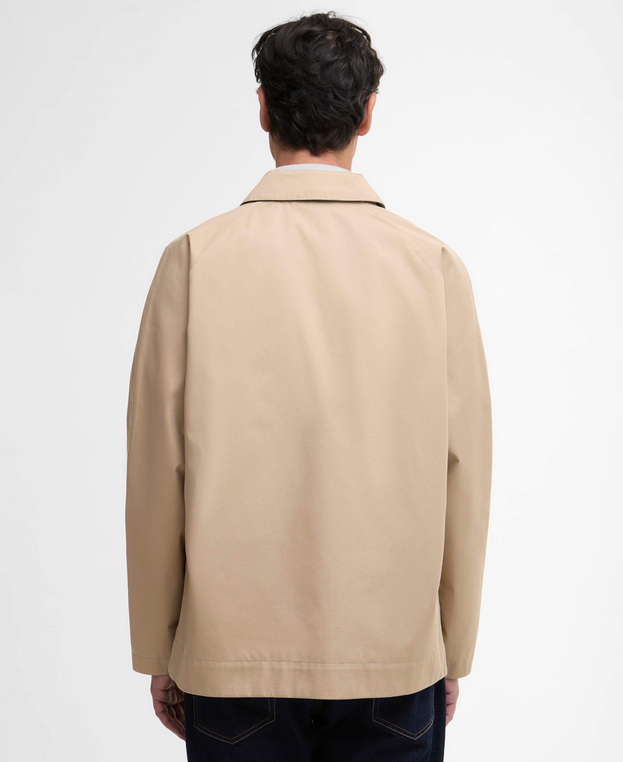 Barbour short-rokig-waterproof-jacket-washed-stone-highlia – Legend Story