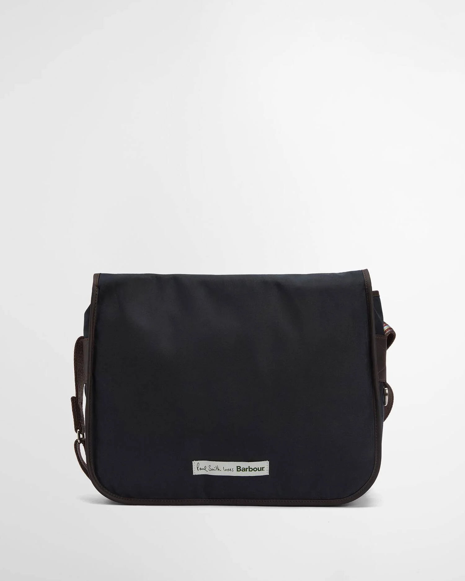 Barbour x-paul-smith-wax-tarras-bag-night-sky – Legend Story
