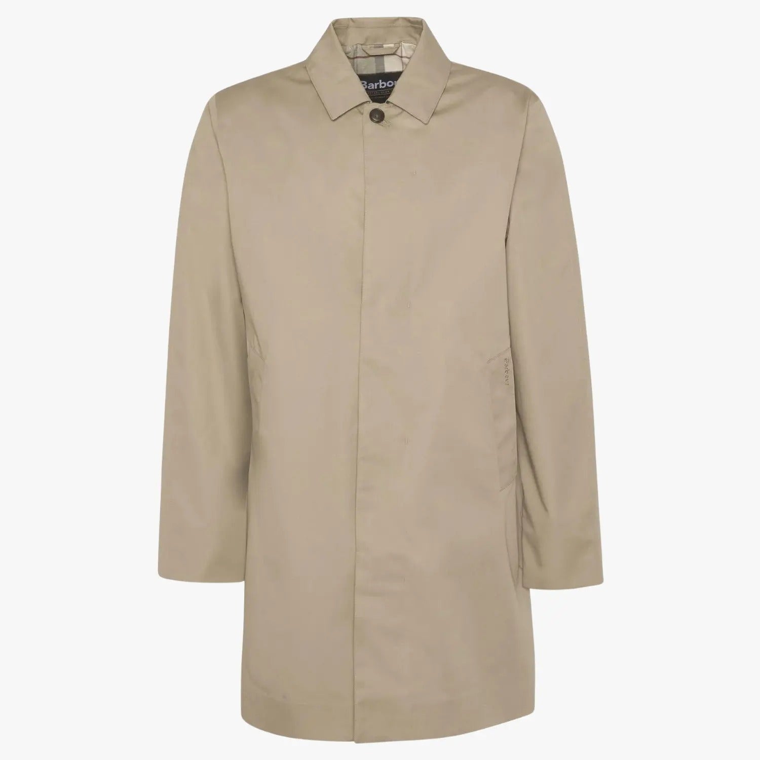 Barbour rokig-waterproof-jacket-washed-stone – Legend Story