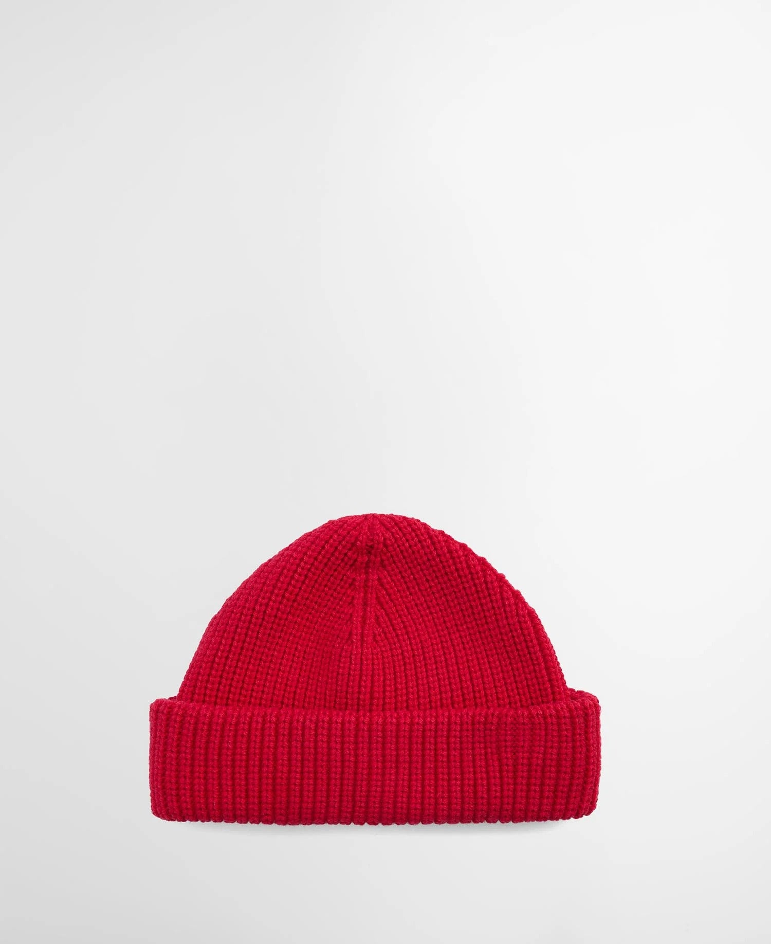 Barbour mosely-beanie-hat-brick-red – Legend Story