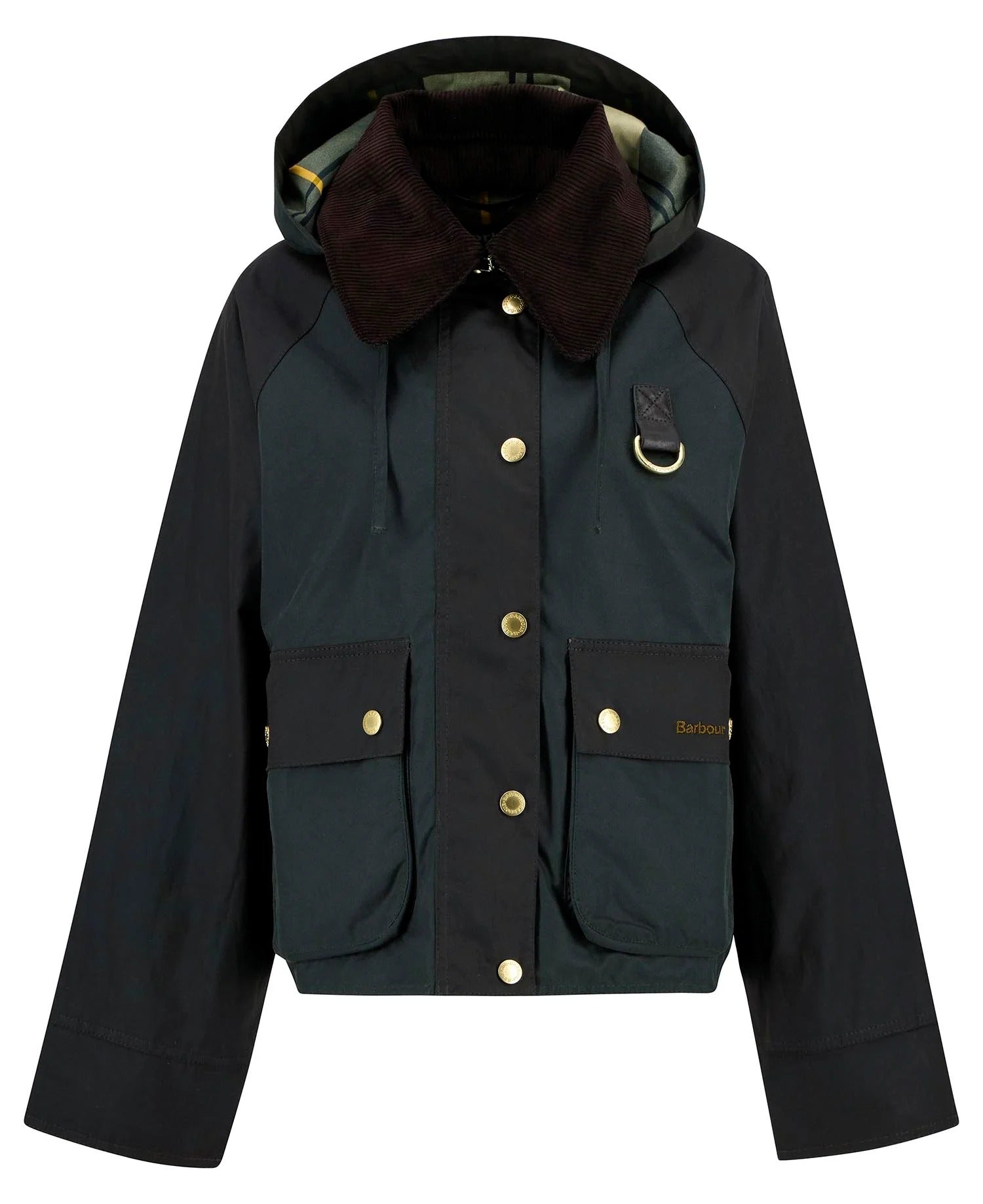 Barbour reighton-wax-jacket-sage-rustic-ancient – Legend Story