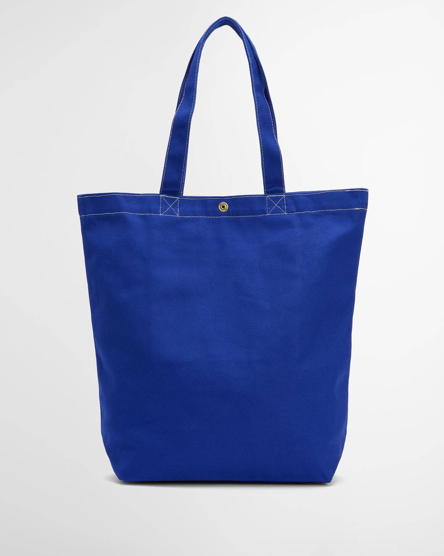 Barbour x-paul-smith-best-in-show-tote-blue – Legend Story