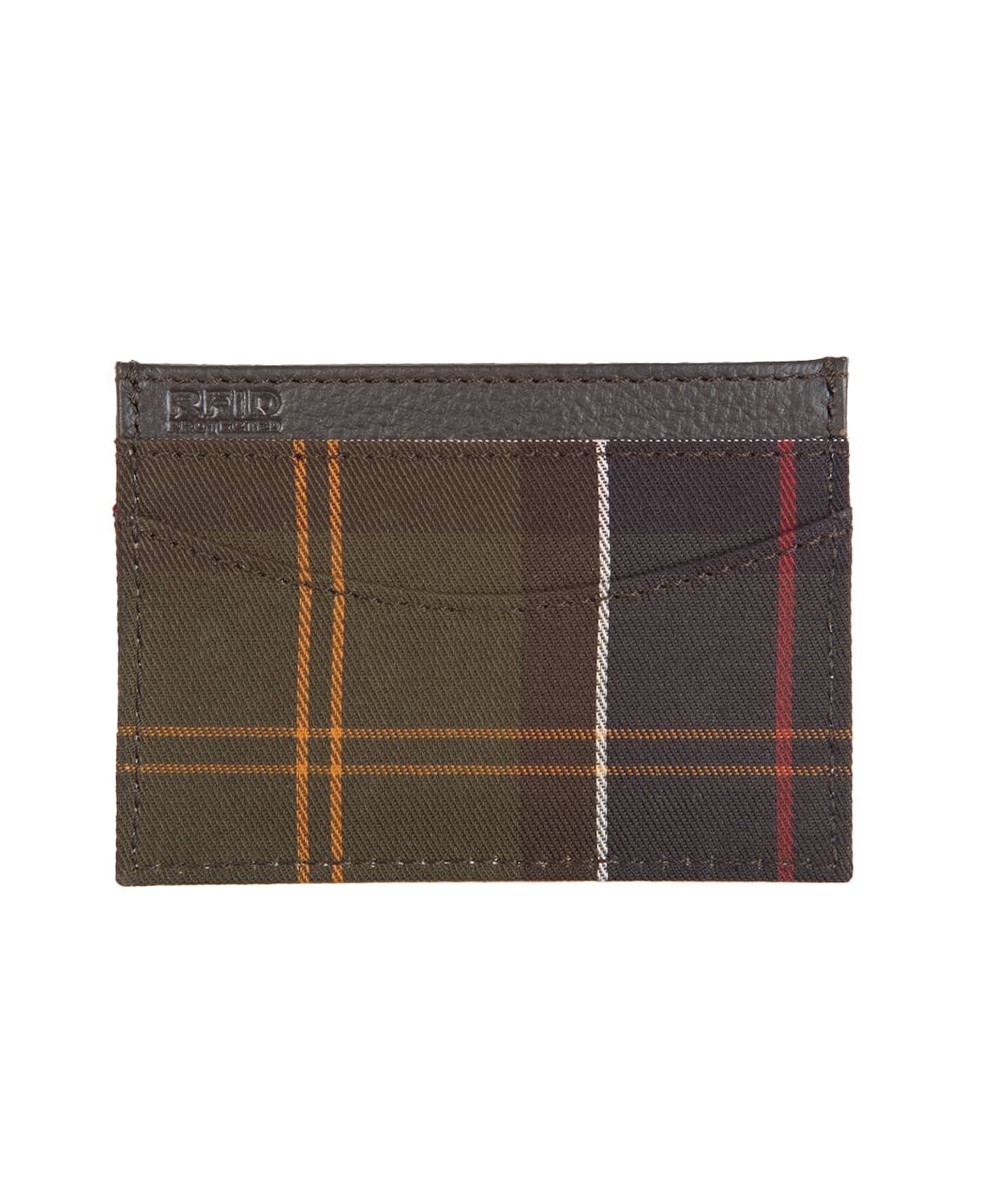 Acheter Votre Barbour Tartan Cardholder Legend Story