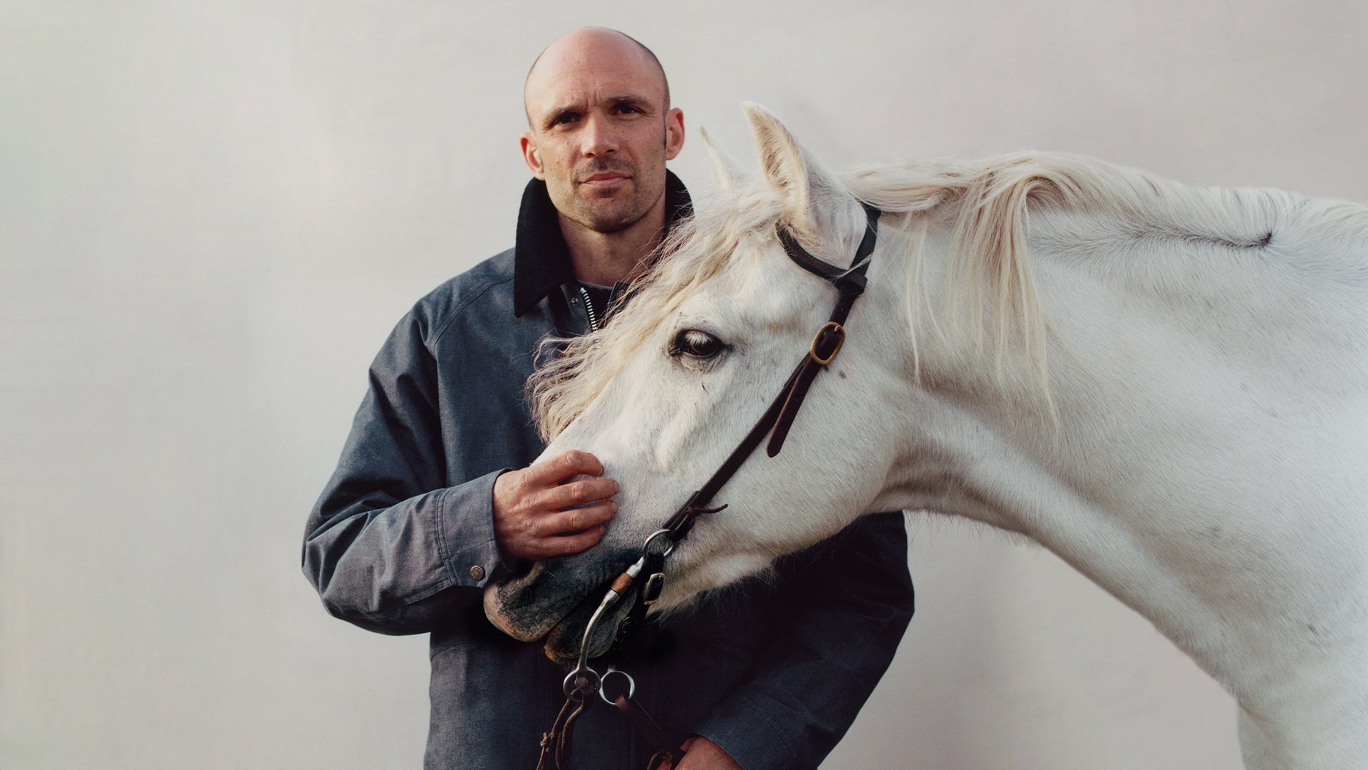 Quand Barbour rencontre Arket : fonctionnalité, sobriété et durabilité