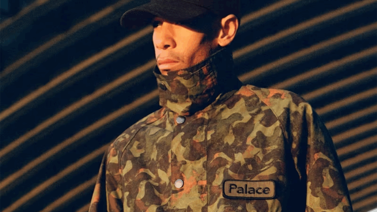 Barbour x Palace : l’outerwear britannique réinterprété pour l’hiver 2025