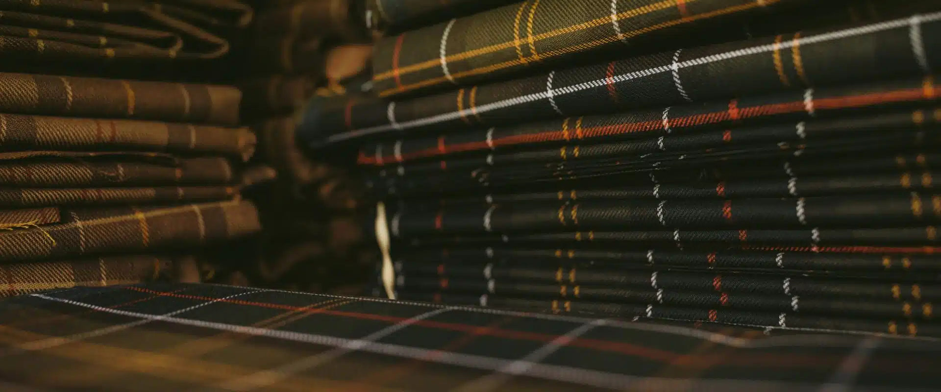 Les tartans Barbour, on vous dit tout !
