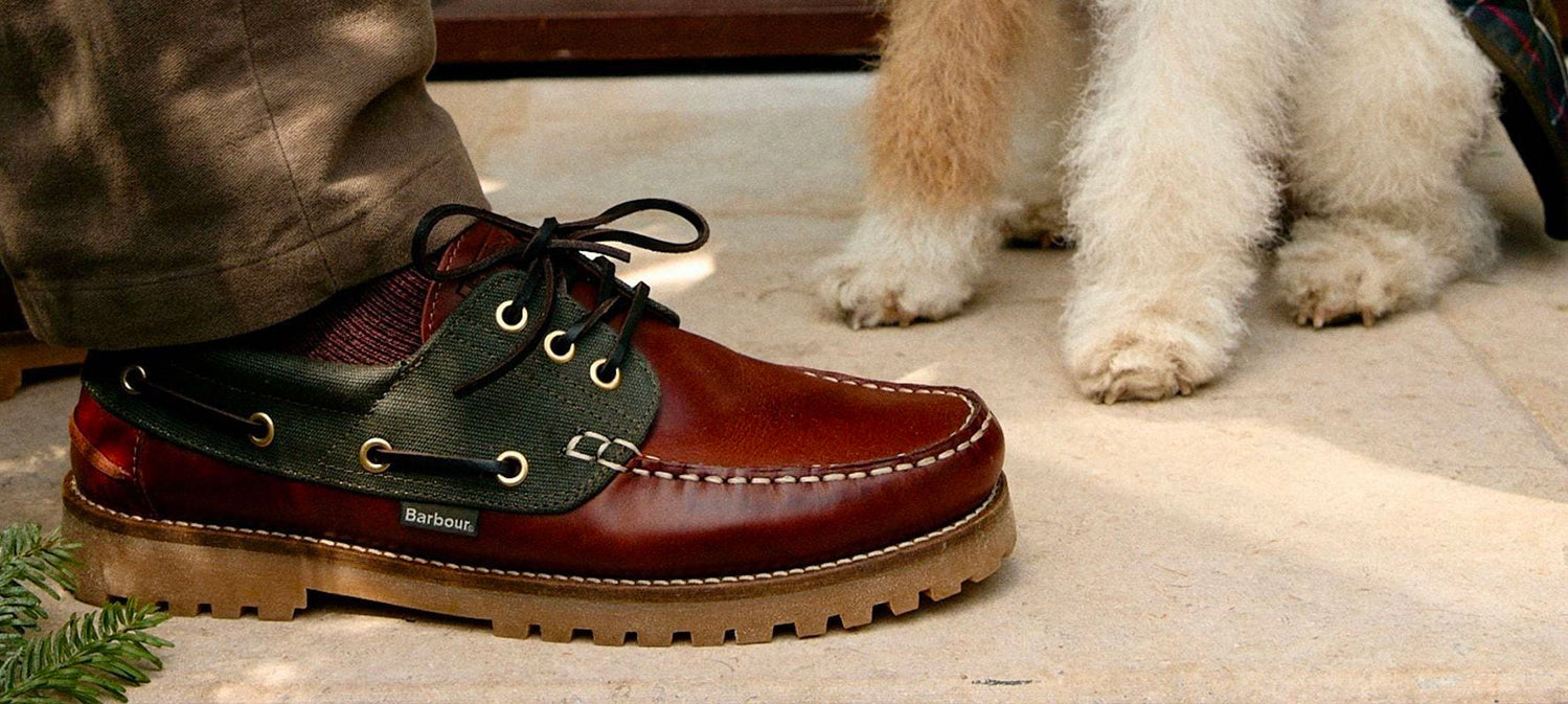 Homme – Chaussures