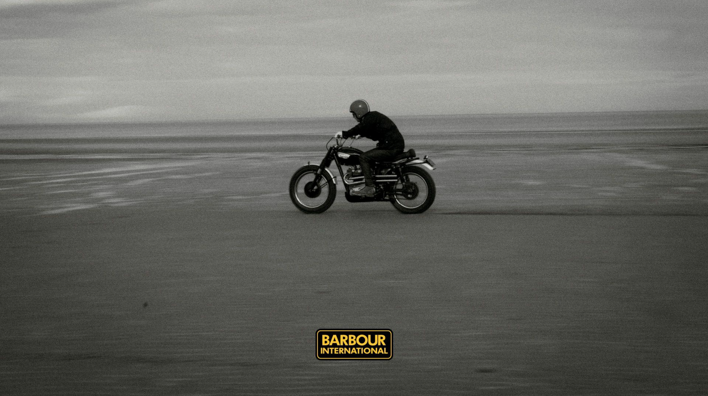 Barbour International