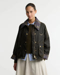 Olive/Classic