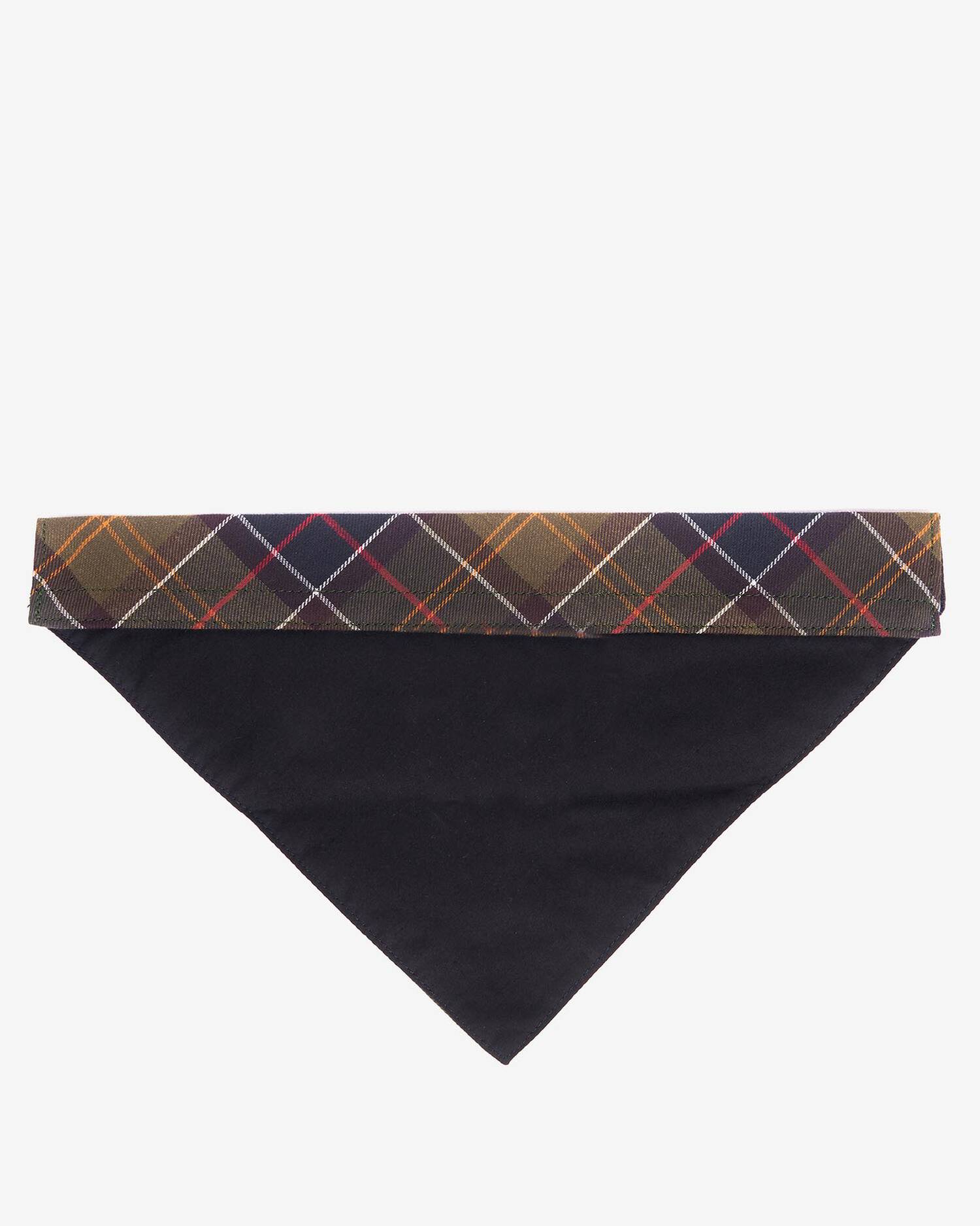 Barbour logo-dog-bandana-classic-tartan – Legend Story