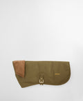 Dusky Green