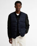 Dark Navy