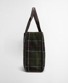 Barbour turnberry-tartan-tote-bag-classic-tartan – Legend Story