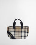 Rosewood Tartan