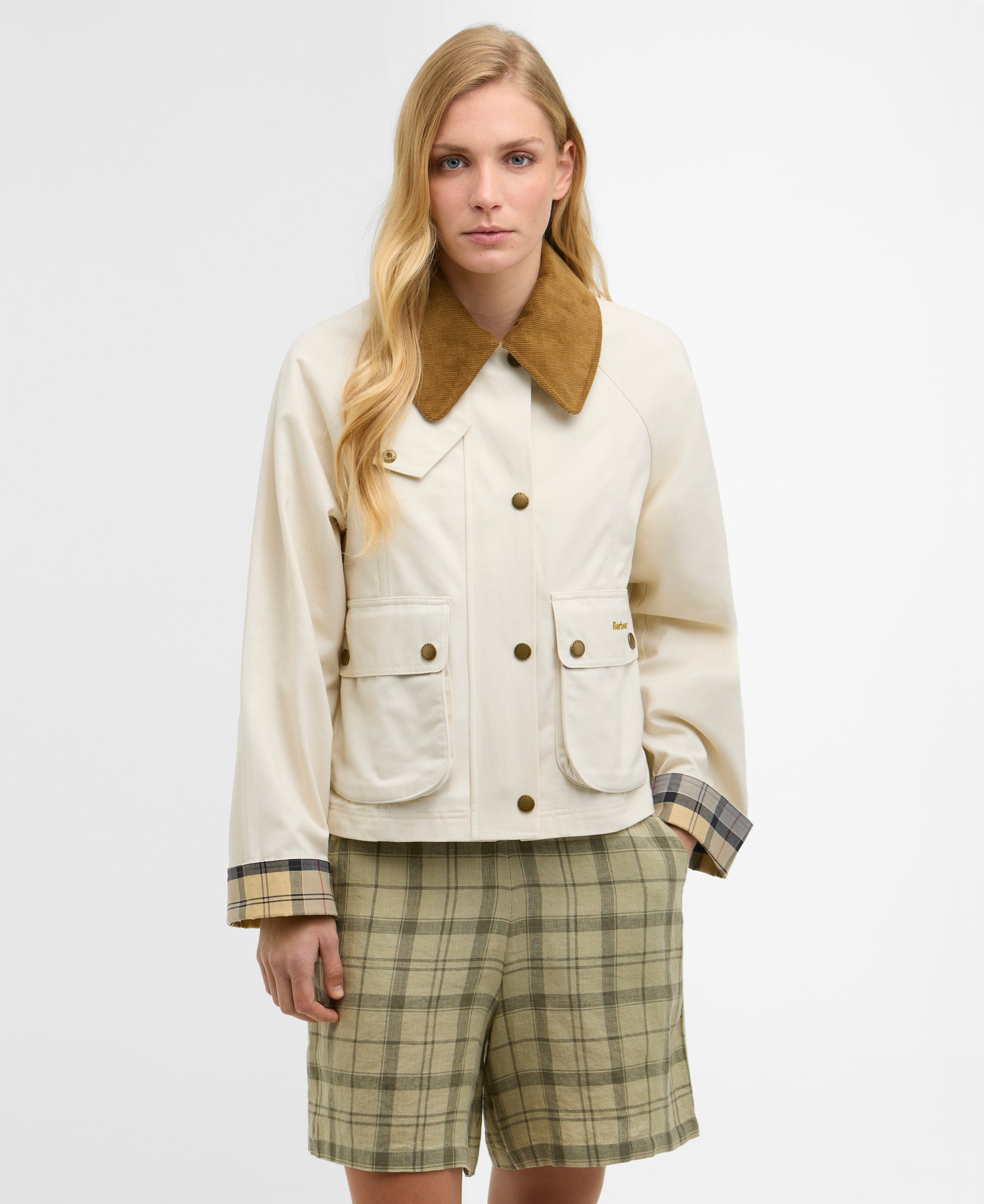 Barbour cropped-beadnell-casual-jacket-light-pearl-dress-be – Legend Story