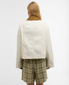 Barbour cropped-beadnell-casual-jacket-light-pearl-dress-be – Legend Story
