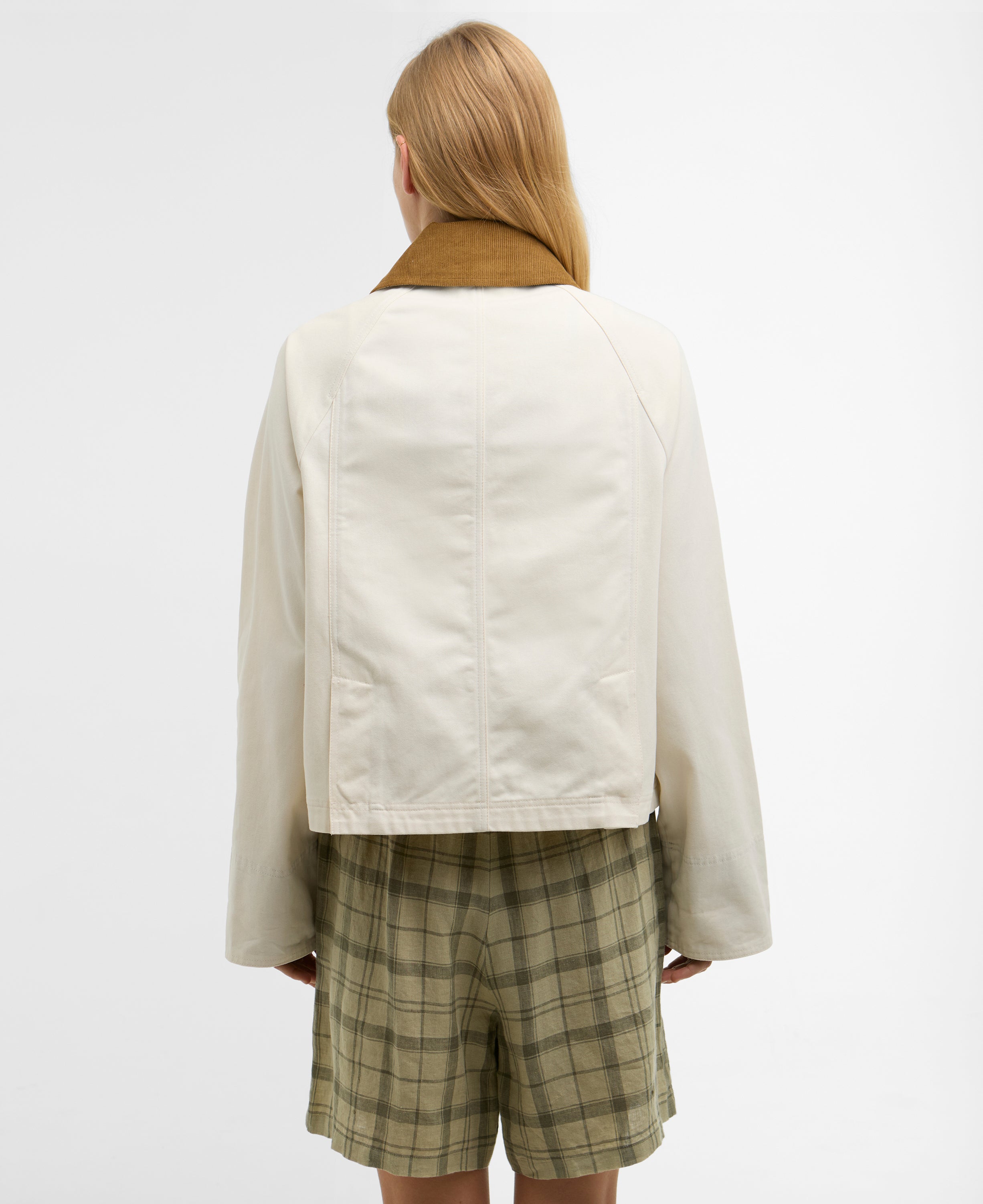 Barbour cropped-beadnell-casual-jacket-light-pearl-dress-be – Legend Story