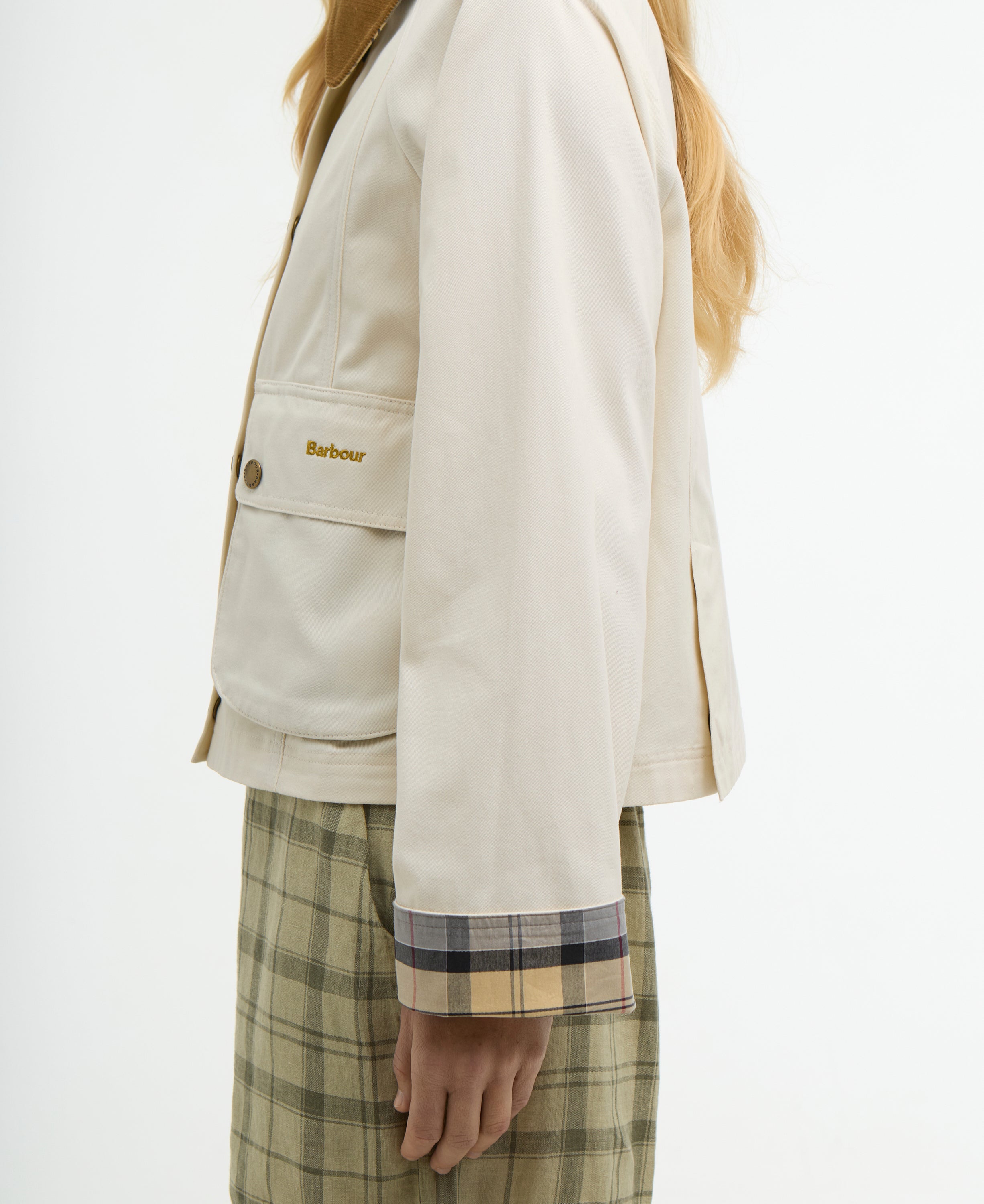 Barbour cropped-beadnell-casual-jacket-light-pearl-dress-be – Legend Story