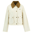 Barbour cropped-beadnell-casual-jacket-light-pearl-dress-be – Legend Story