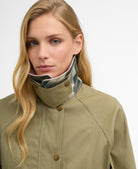 Barbour cropped-beadnell-casual-jacket-bleached-olive-ancie – Legend Story
