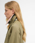 Barbour cropped-beadnell-casual-jacket-bleached-olive-ancie – Legend Story