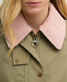 Barbour cropped-beadnell-casual-jacket-bleached-olive-ancie – Legend Story