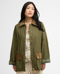 Dusky Green / Ancien