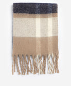 Barbour isla-tartan-boucle-scarf-trench-tartan – Legend Story