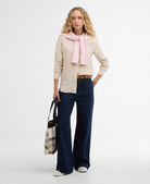 Barbour marine-shirt-pink-stripe – Legend Story
