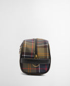 Barbour tartan-washbag-classic-beacon – Legend Story