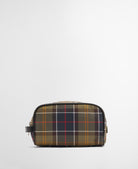 Barbour tartan-washbag-classic-beacon – Legend Story