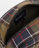 Barbour tartan-washbag-classic-beacon – Legend Story
