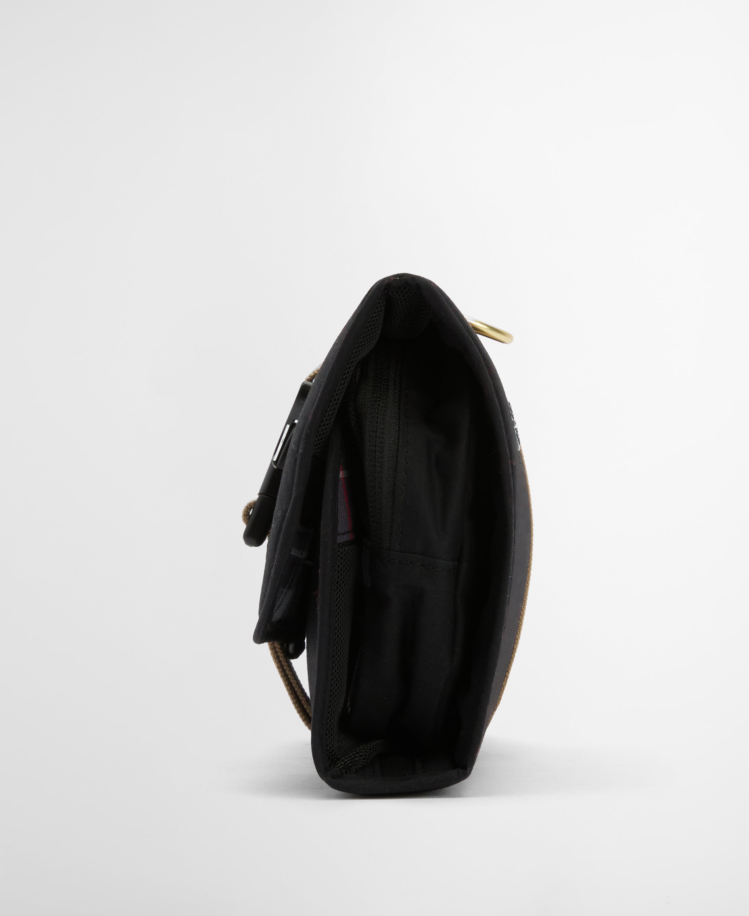 Barbour transport-hanging-washbag-black – Legend Story