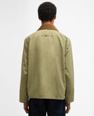 Barbour icons-spey-jacket-bleached-olive – Legend Story