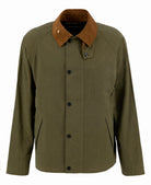Barbour icons-transport-casual-jacket-ivy-green – Legend Story