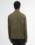 Barbour icons-transport-casual-jacket-ivy-green – Legend Story