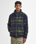 Classic tartan