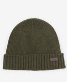 Barbour carlton-fleck-beanie-scarf-g-olive – Legend Story