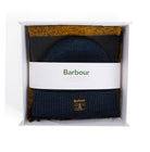 Barbour westerdale-beanie-scarf-gift-classic – Legend Story