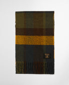 Barbour westerdale-beanie-scarf-gift-classic – Legend Story