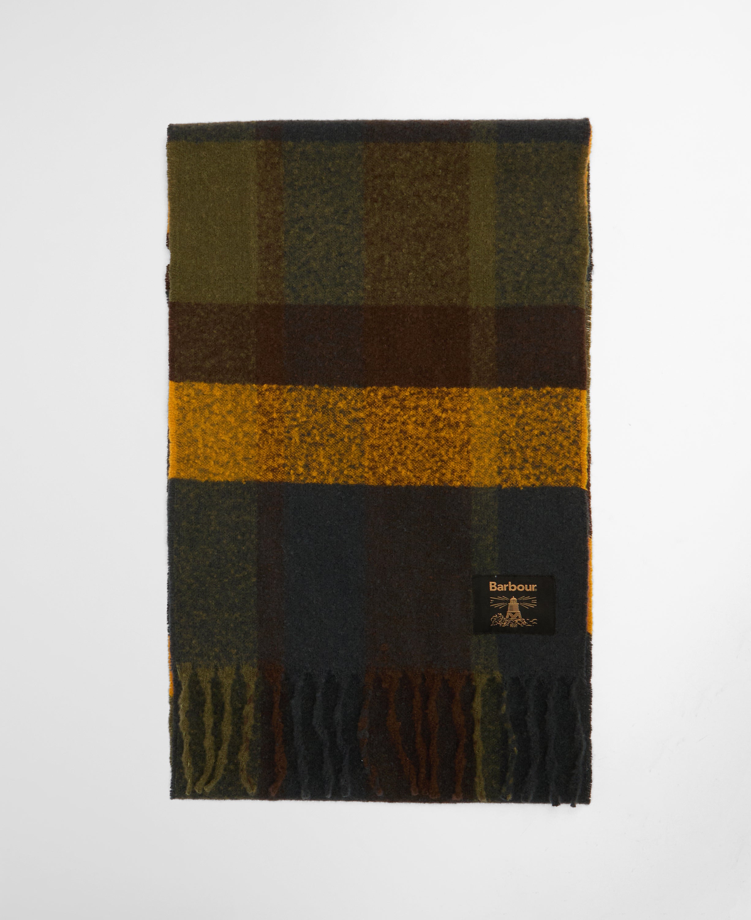 Barbour westerdale-beanie-scarf-gift-classic – Legend Story