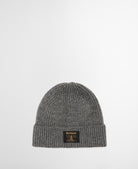 Barbour westerdale-beanie-scarf-gift-midnight-oak – Legend Story