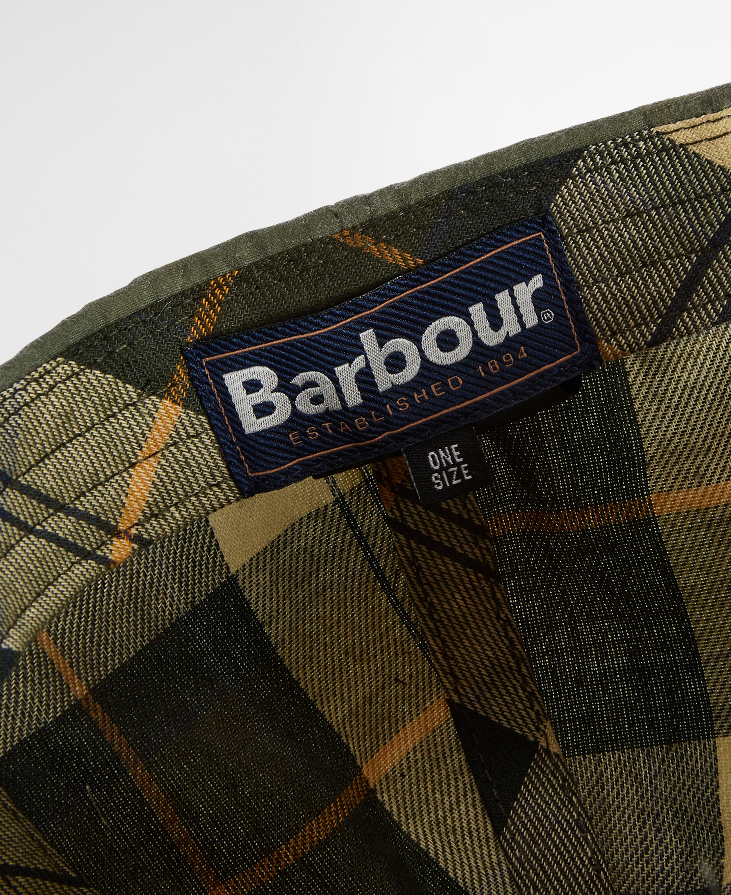Barbour wax-cap-light-moss – Legend Story