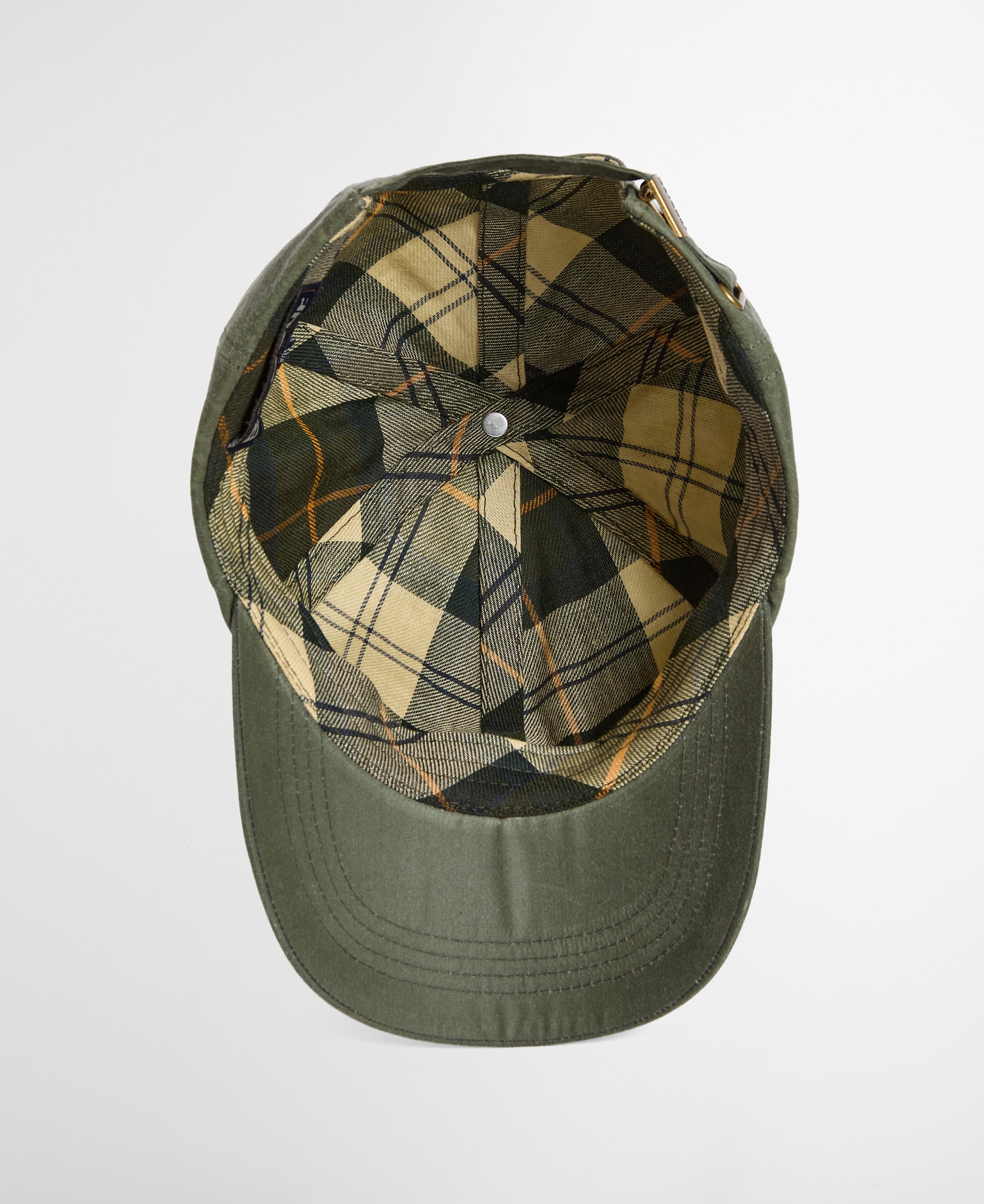 Barbour wax-cap-light-moss – Legend Story