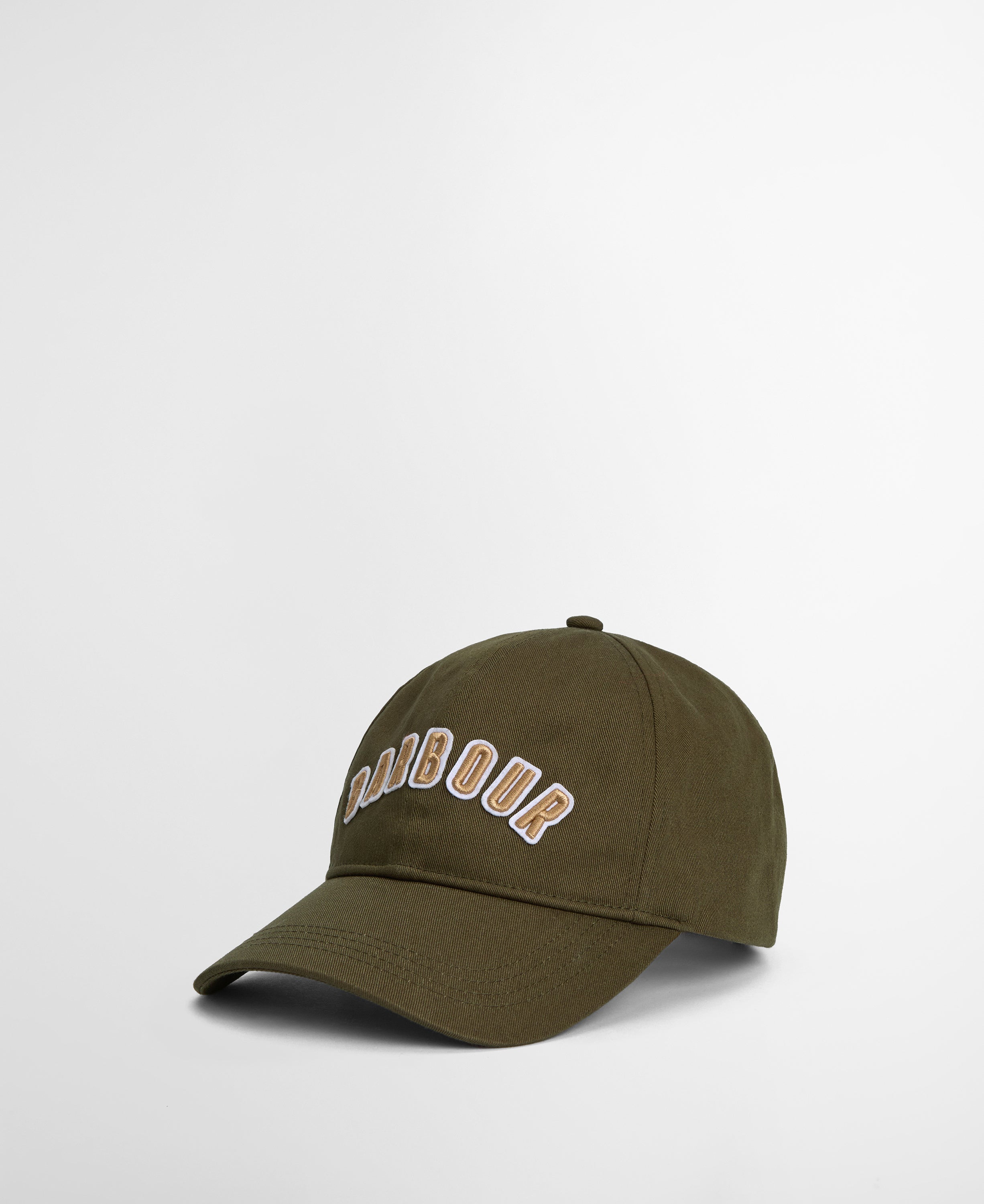 Barbour campbell-sports-cap-uniform-green – Legend Story