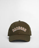 Barbour campbell-sports-cap-uniform-green – Legend Story